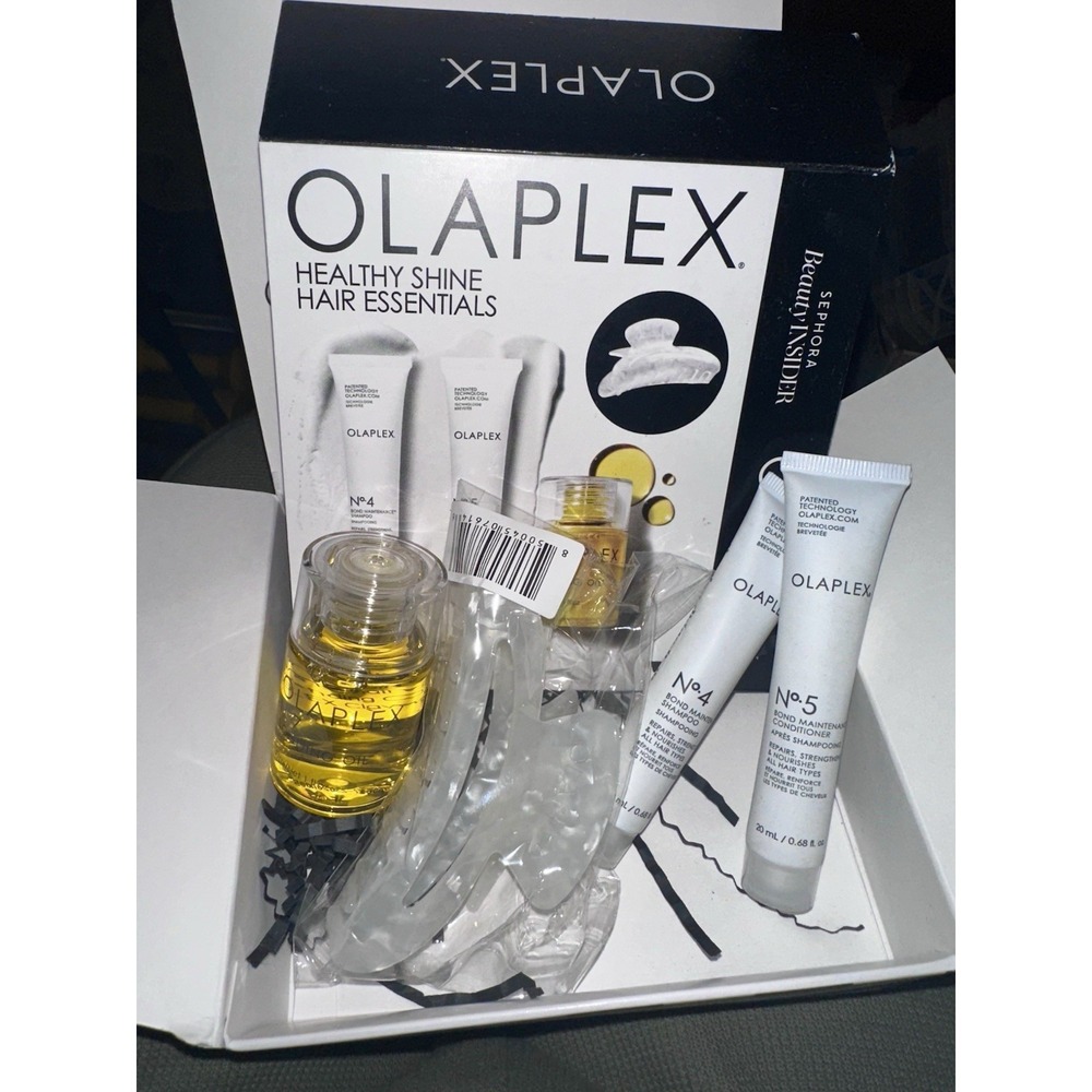 Olaplex No. 7 Bonding Elixir Oil 30 mL / 2fl  oz. Standard Size